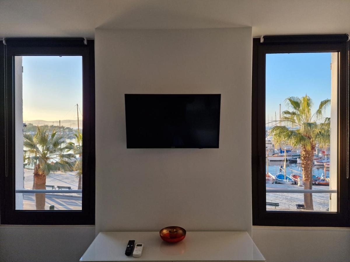 Sanaritz Apartment Sanary-sur-Mer Exterior photo