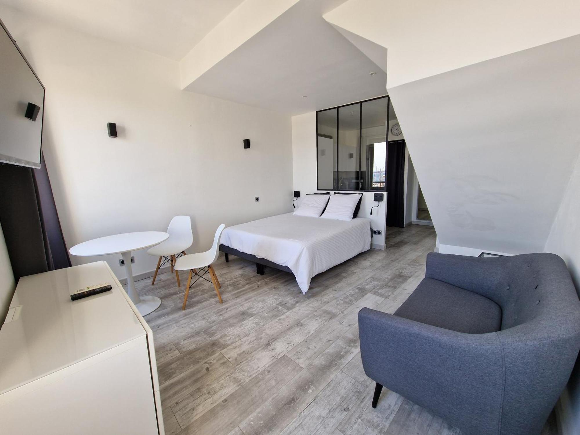Sanaritz Apartment Sanary-sur-Mer Exterior photo